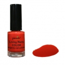 Coral Fire Bio Nagellack