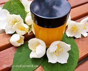 Sonnenkosmetik selbstgemacht mit Naturkosmetik Rezept