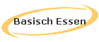 Basisch Essen