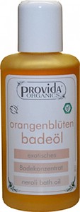 Carotin pflegt die Haut