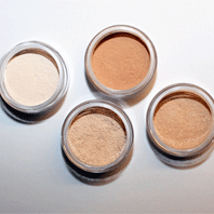 Make up zaubert jugendliche Frische ins Gesicht